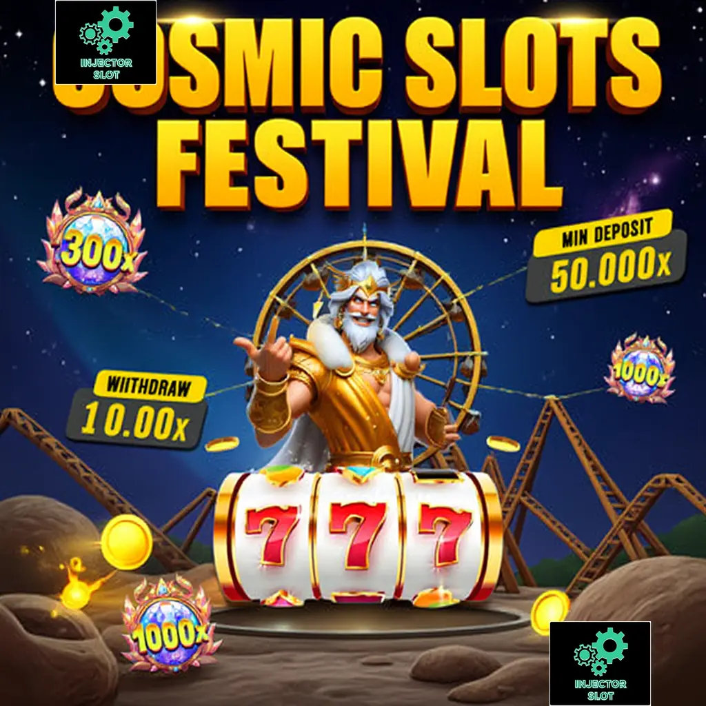 APK INJECTOR Apk Slot Login Artikel Timotius image 1